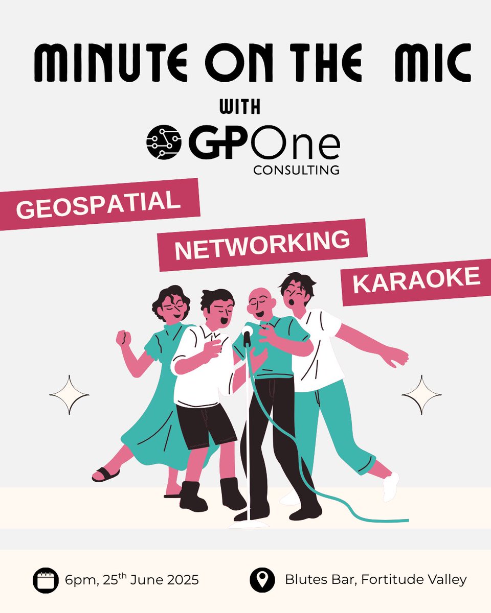 GP One Consulting tweet media