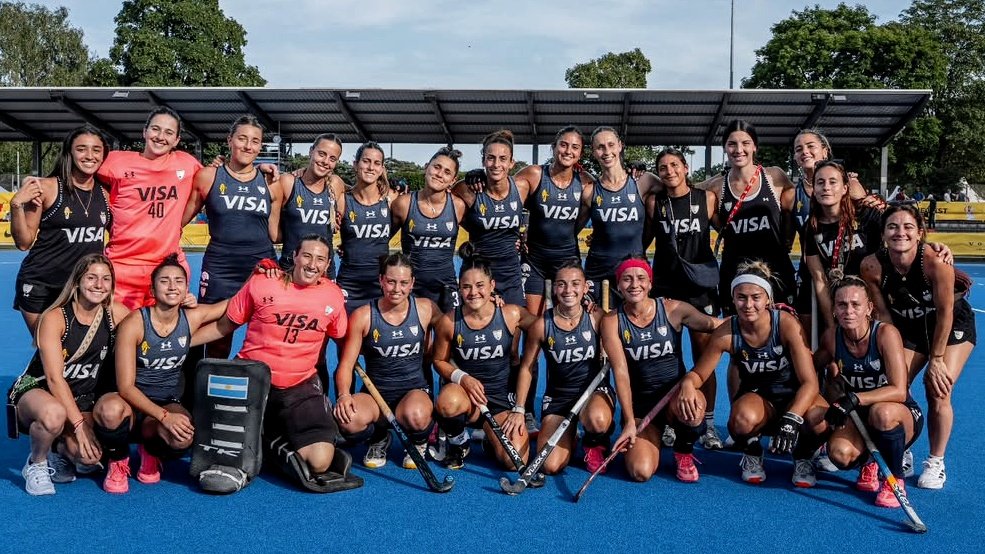 Seis partidos ganados, uno empatado y uno perdido. Clasificación al Mundial 2026. Jugadoras nuevas que se mostraron, otras que volvieron y las de siempre que rindieron. Balance más que positivo para Las Leonas de Valencia a Berlín en el cierre de la Pro League. Hay equipo.
