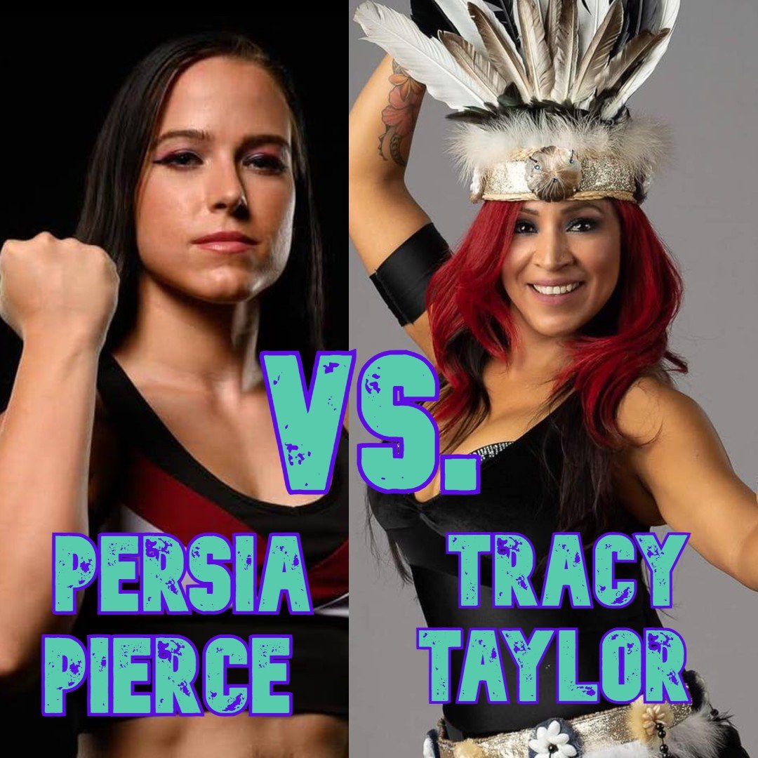 JAMMINMUSICMAN1's tweet photo. Start Your #SundayNight With Some #WomensWrestling Action Featuring #PersiaPierce Vs. #TracyTaylor At #OSW Wrestling π₯ Click To Watch:
https://t.co/dBJcWTacFA
#WrestlingCommunity #WWERaw #WWENXT #AEWDynamite #Marigold #Stardom #NWAPowerrr #NJPW #WWELFG https://t.co/hzshQ7EtCw