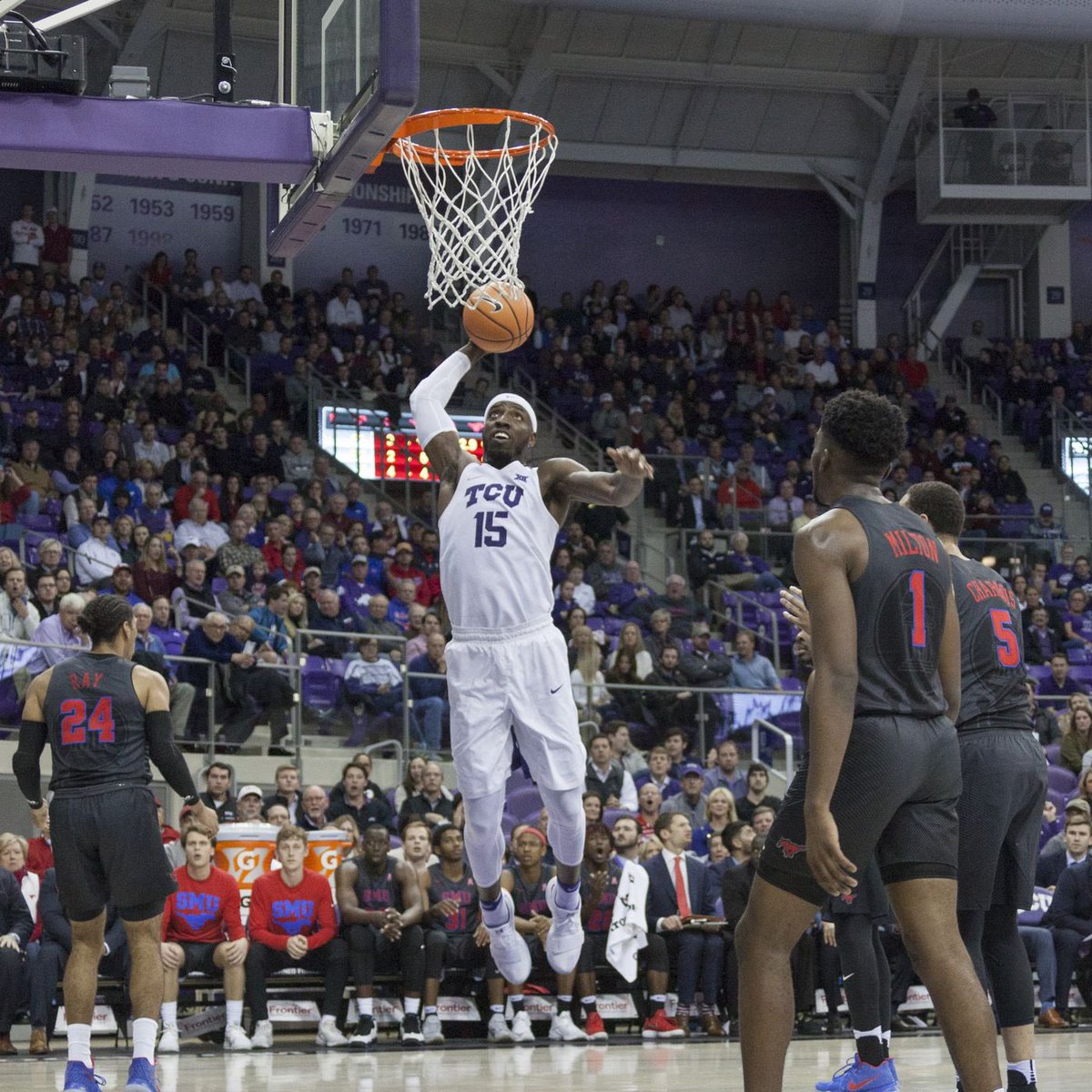 Horned Frog Insider tweet media