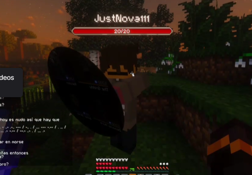 A QUÉ LE HAGO FANART (Tengo que terminar comisiones y referencias del ArtFight) #MinecraftSaga