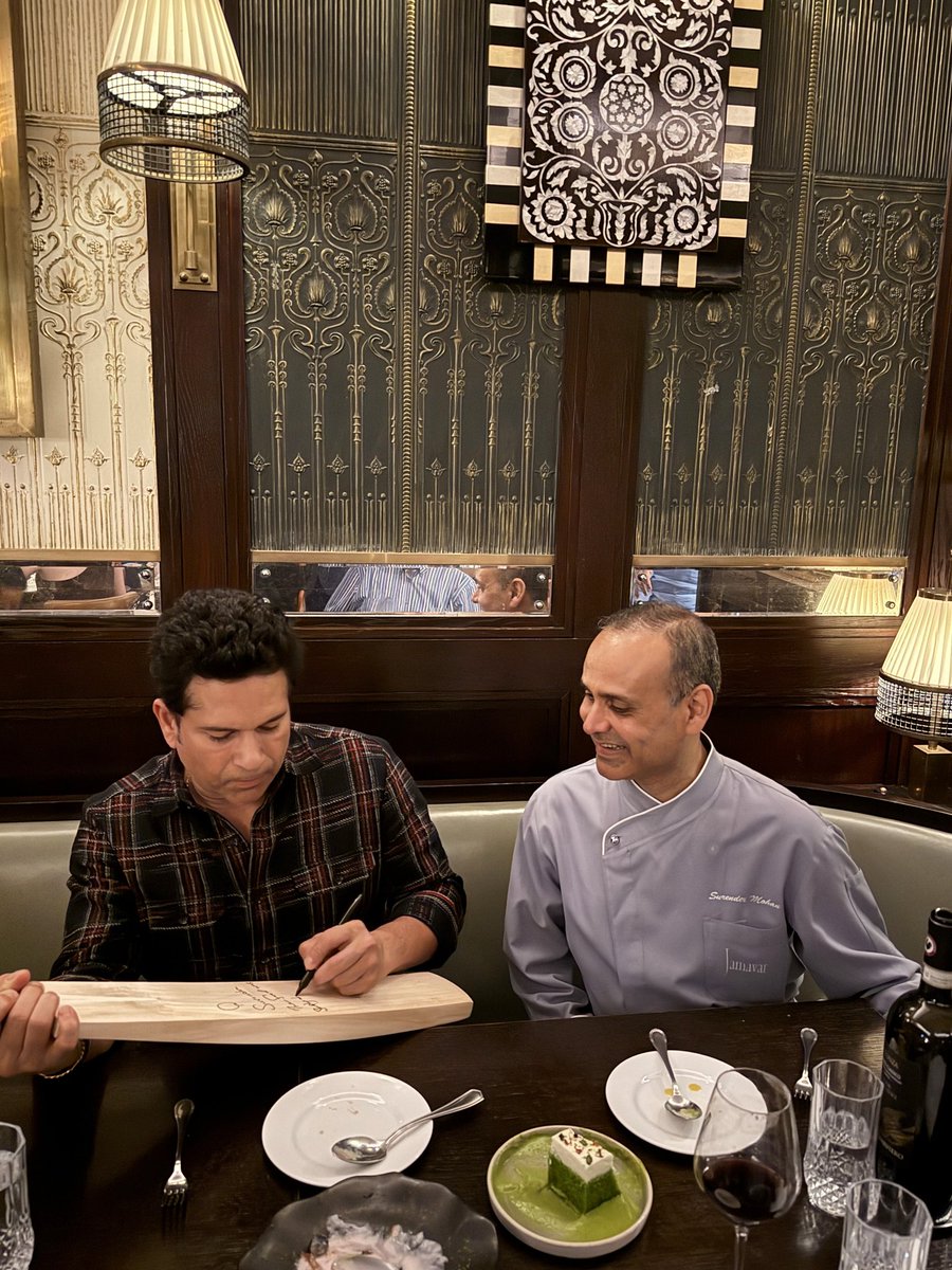 Surender Mohan tweet media