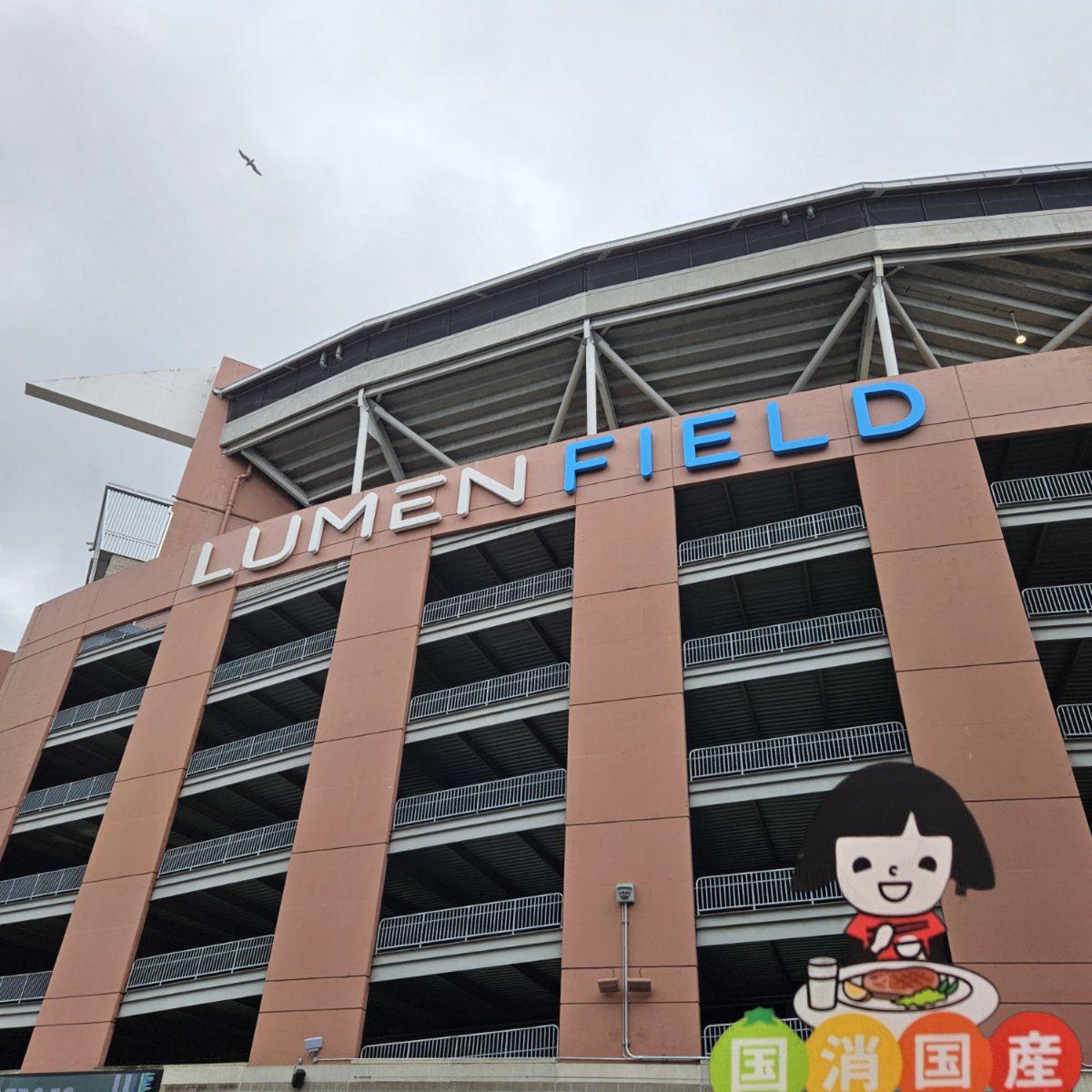ja_reds's tweet photo. ✈JAグループさいたま アメリカ遠征✈
浦和レッズ vs インテル・ミラノを現地応援しました⚽

次戦はCFモンテレイ
勝利目指して共に応援しましょう👏
We are REDS❗️

#浦和レッズ
#urawareds
#JAグループさいたま https://t.co/oYOuyOkYFM
