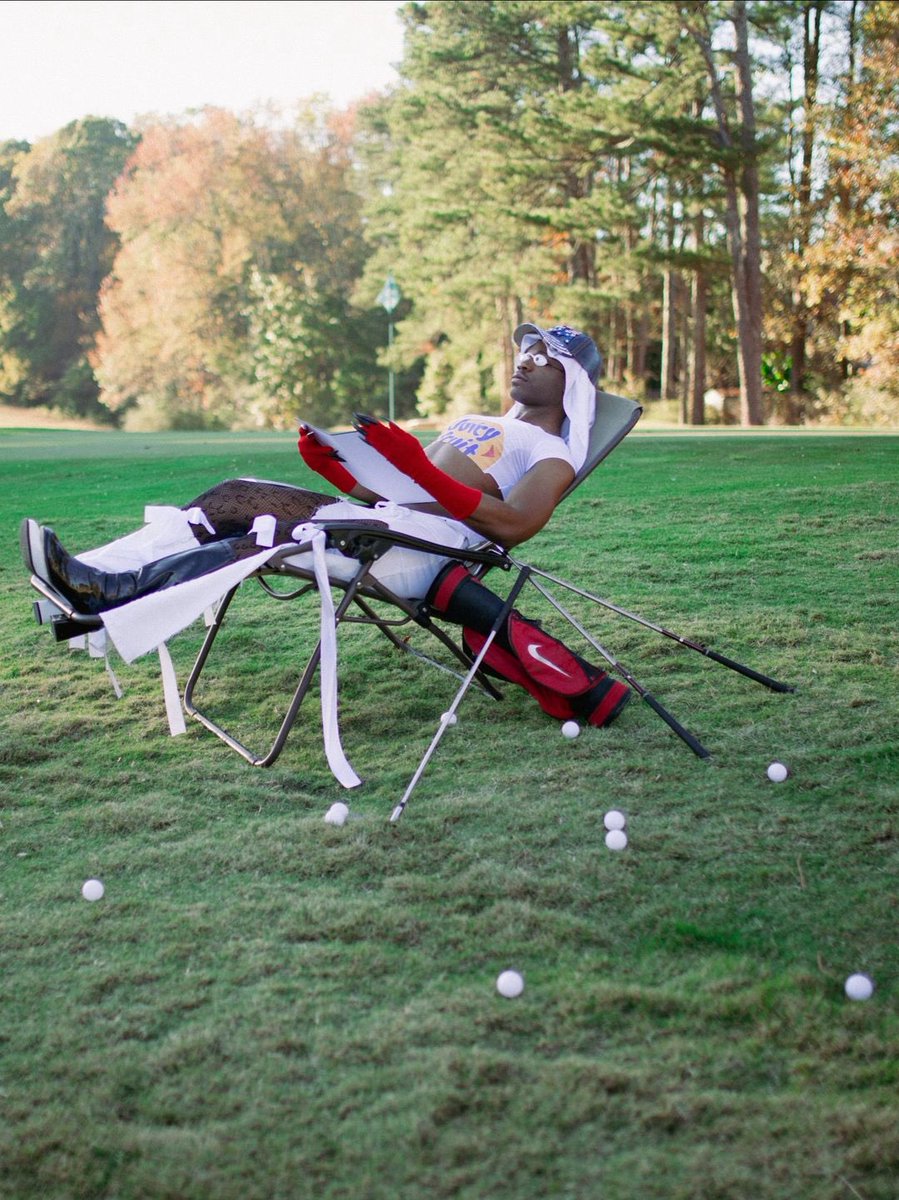 jcscottii's tweet photo. ⛳️
ark

Music Video: https://t.co/0E62obY5q4

Hyperlink: https://t.co/HKMSnkv6rN https://t.co/NlePNyLFak