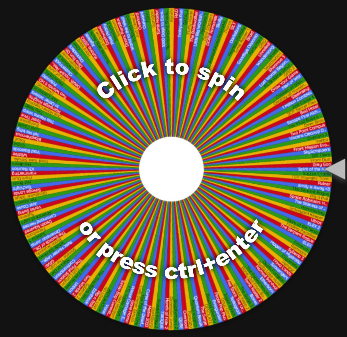 LIVE! Quest to 100% played Steam Library

twitch.tv/pixelpete