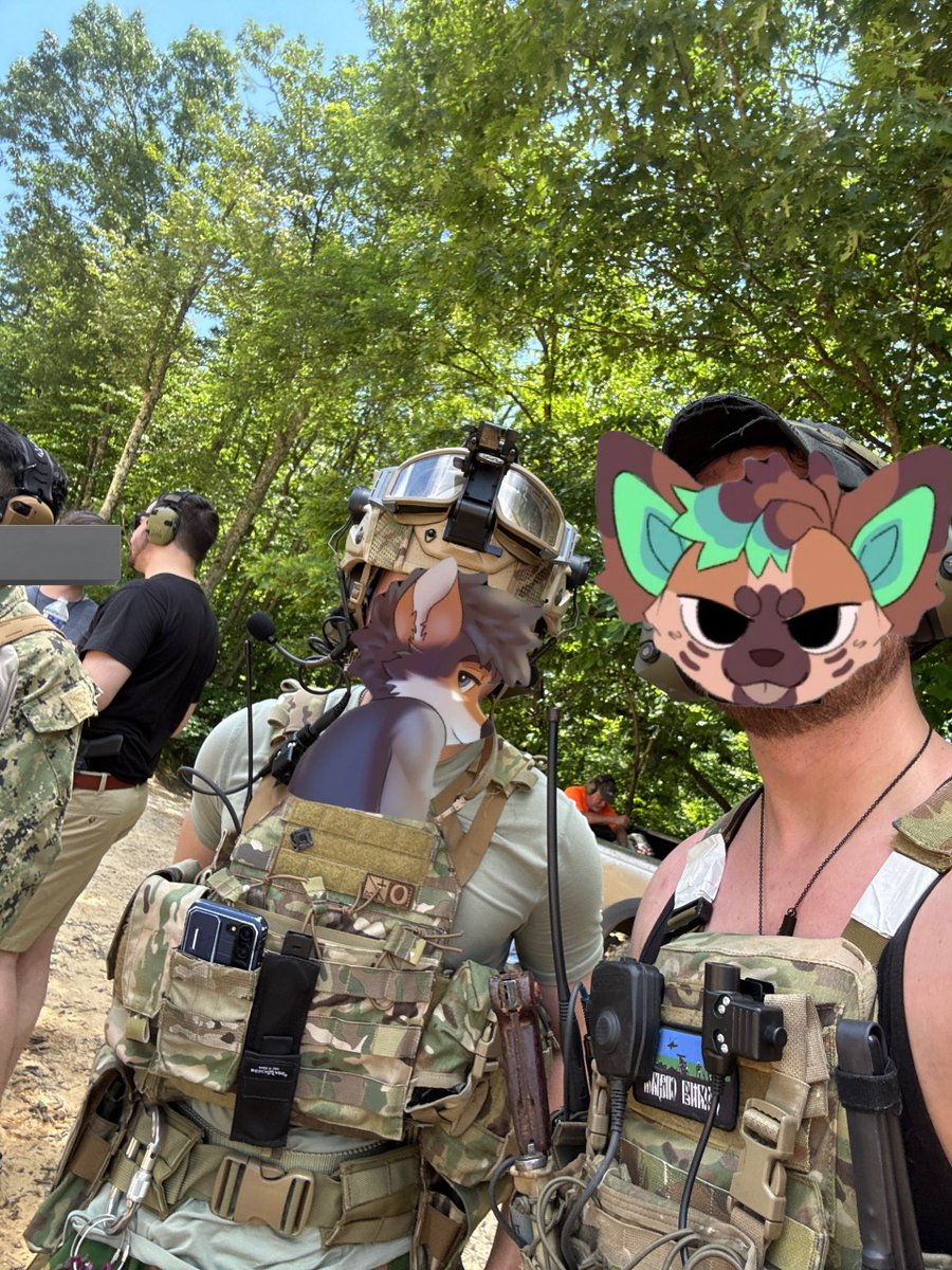 SaberYeem's tweet image. Furby pew day