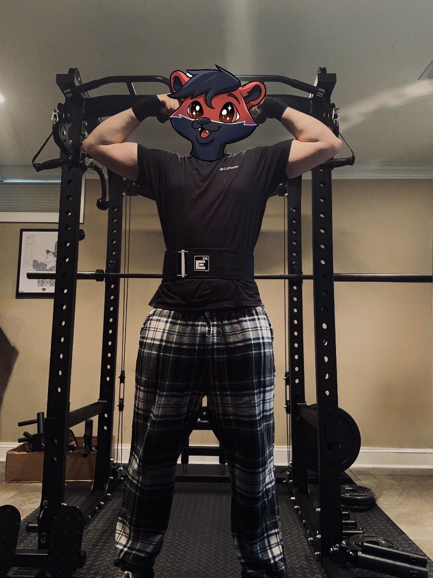 Quick progress pic 🦦