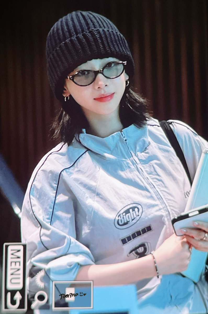 taerina09's tweet image. 250623 인천공항
#카리나 #에스파 #aespa #Karina