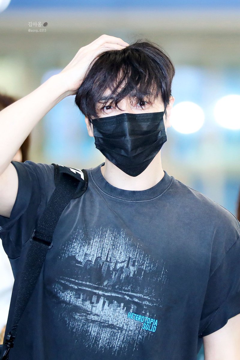 진짜 이준혁 너무 복슬가나디