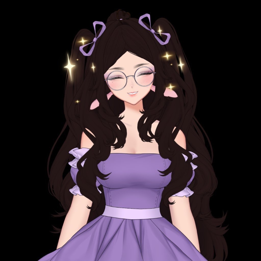 It’s the sheepy’s biiiirrrthdaaaaayyyyy!!! 
I’m thinking open lobby Repo night to celebrate with all of you lovely people in my community 🥳💜 

Hopefully I’ll see you there! 🐑

#birthdaygirl