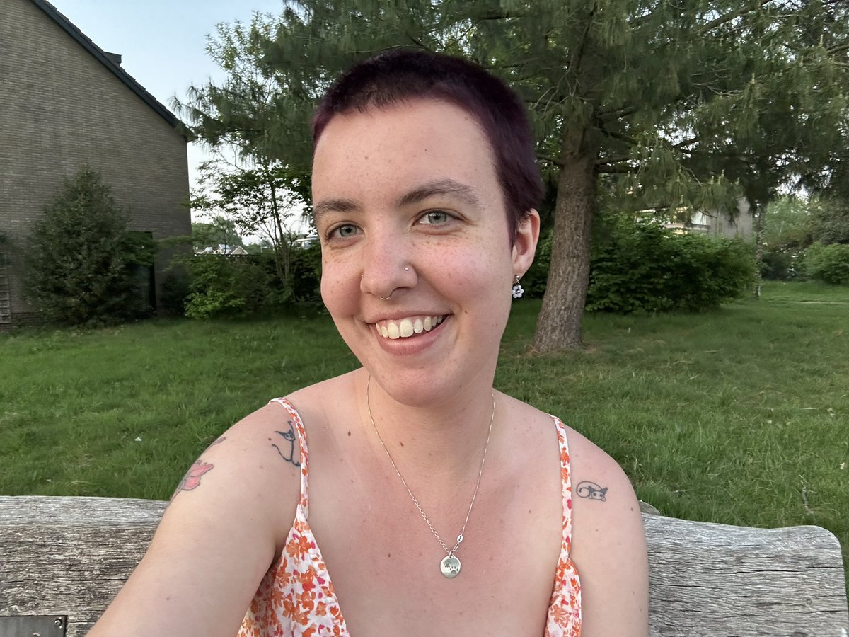 pfp v user.
Haven’t done one of these in a while.