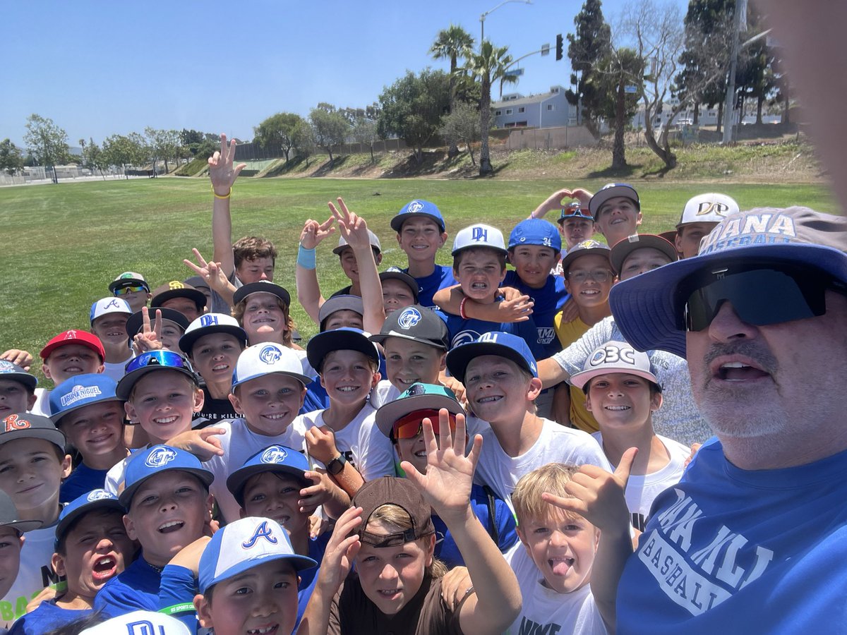 tcfaris15's tweet photo. Camp fun. https://t.co/DF5U9M3j2c