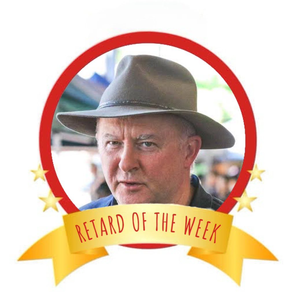 R3tards Down Under tweet media