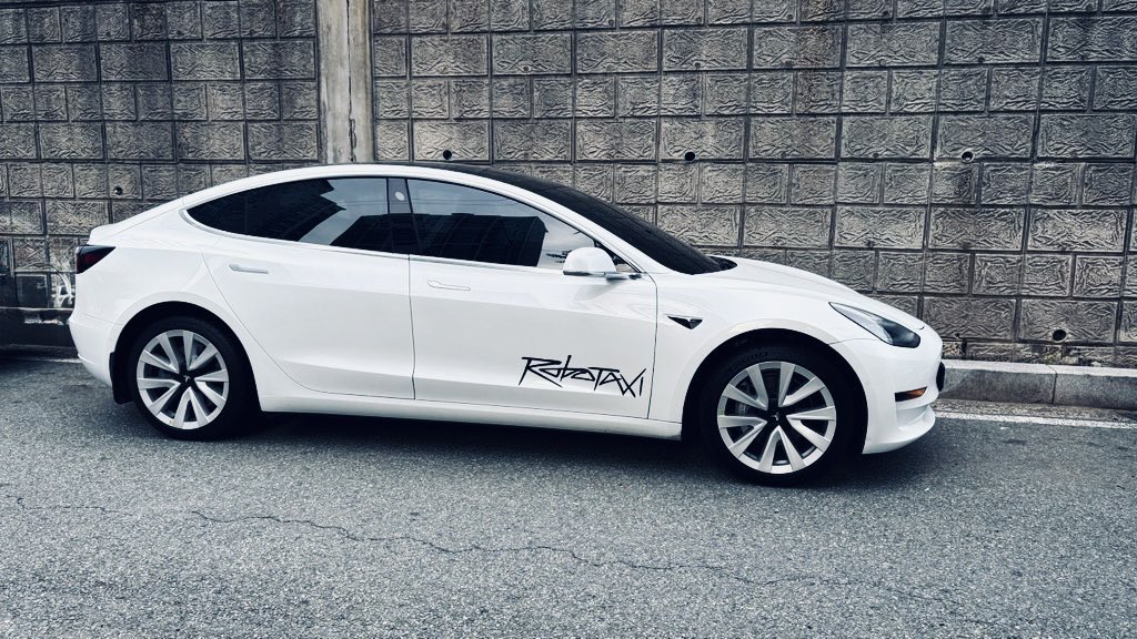 <a href="/TeslaZoa/">TeslaZoa</a> 기다려왔던 행복한 순간 입니다!  성공적인 로봇택시 런칭을 기원합니다! 🫡