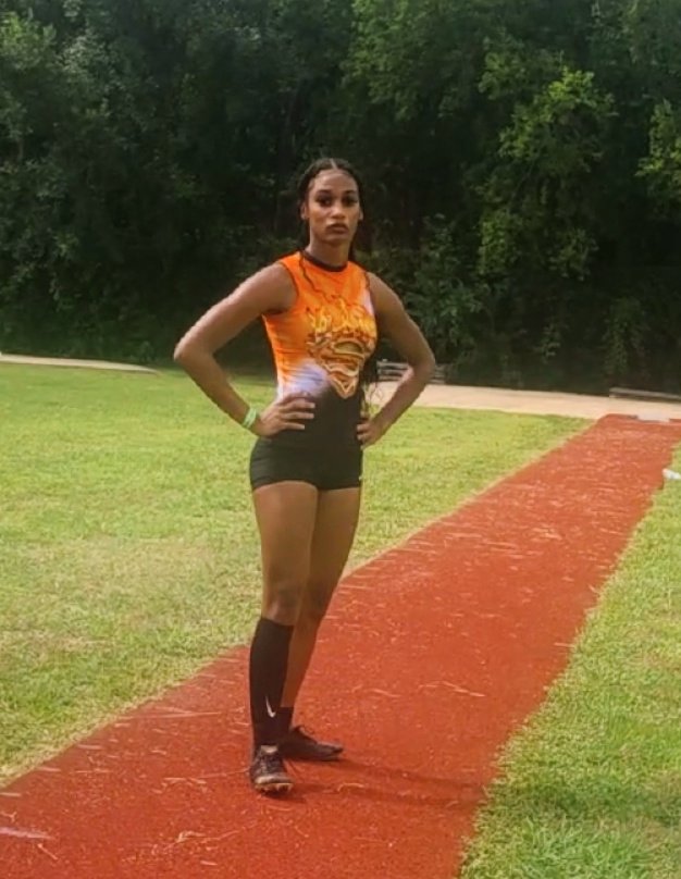 Layla Flowers tweet media