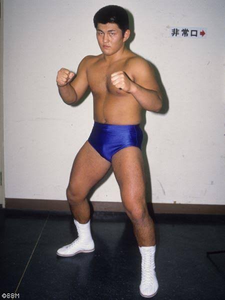 鈴木みのる on X: 