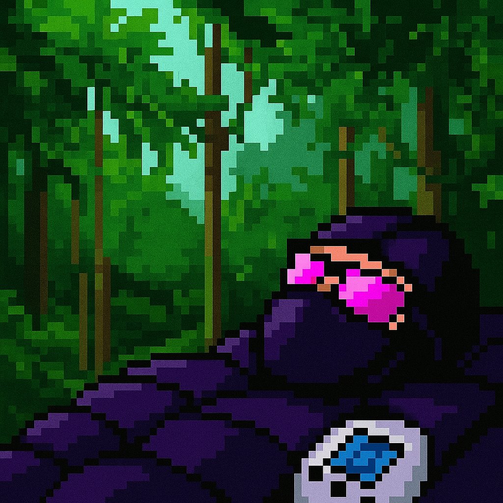 GN 𝕏 🥷🏻

Sleep well frens 💜

➕ <a href="/GiveRep/">GiveRep</a> 
👁️‍🗨️ <a href="/ATTNtoken/">Attention 👁️</a>