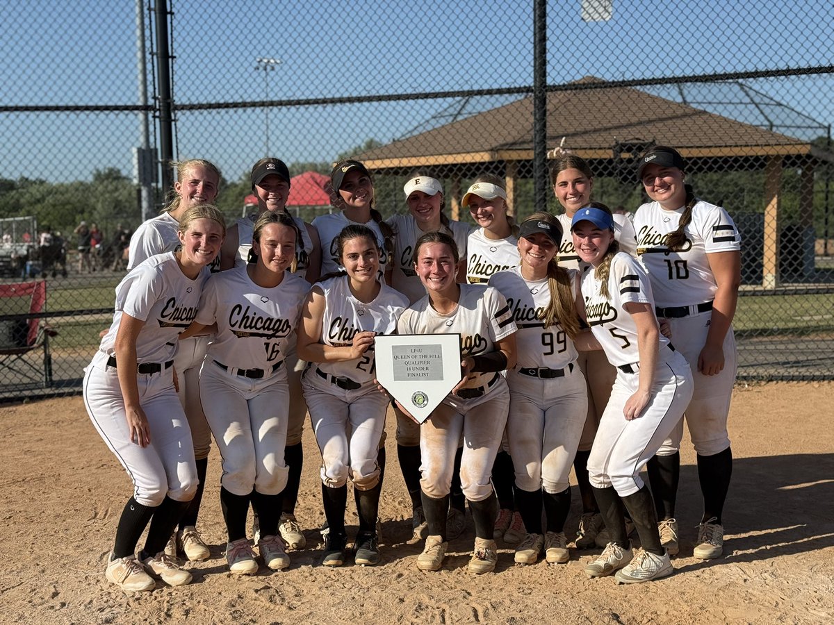 Chicago Cheetahs 18U BB (@bullockchicago) on Twitter photo 🥈in the Queen of the Hill qualifier. No bid, but we played hard through 💨 & 🥵and we are ready to take the 🔥with us to New Jersey! <a href="/BoDomeBville/">Bo Dome Bensenville</a> <a href="/SbCheetahs/">Chicago Cheetahs Organization</a> 🥈in the Queen of the Hill qualifier. No bid, but we played hard through 💨 & 🥵and we are ready to take the 🔥with us to New Jersey! <a href="/BoDomeBville/">Bo Dome Bensenville</a> <a href="/SbCheetahs/">Chicago Cheetahs Organization</a>