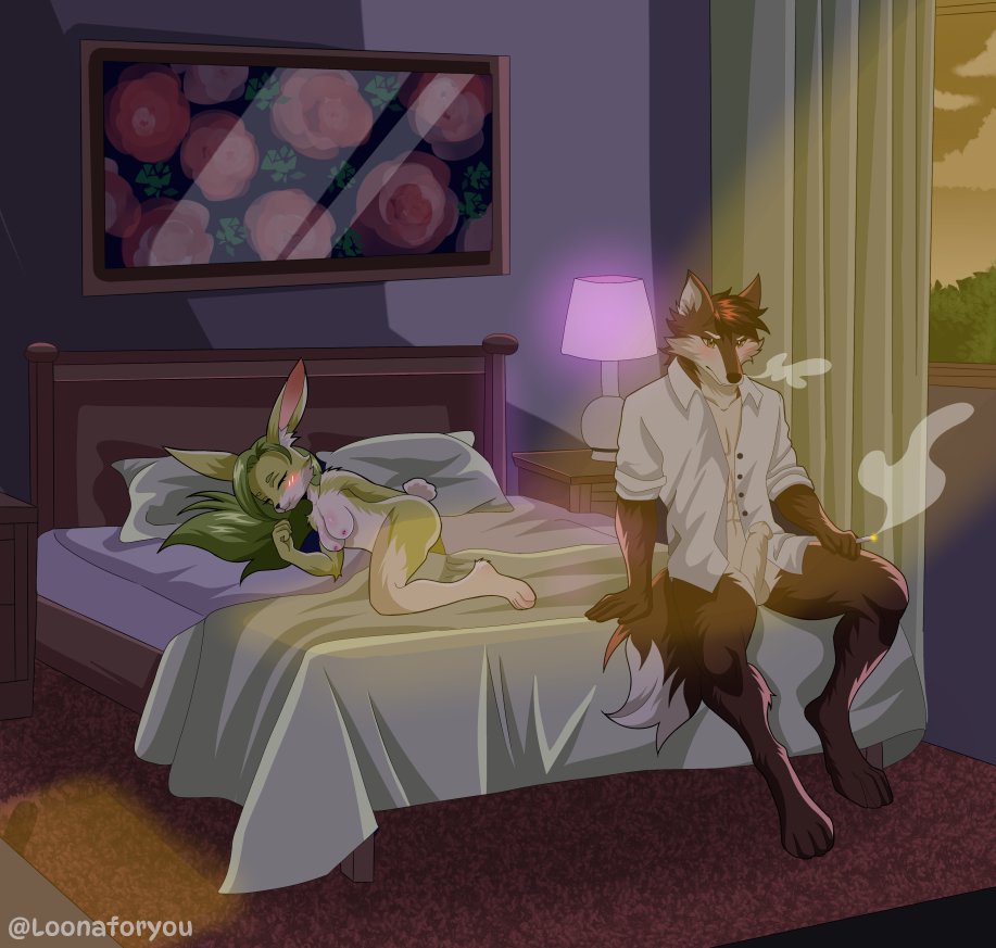 Loonaforyouu tweet media