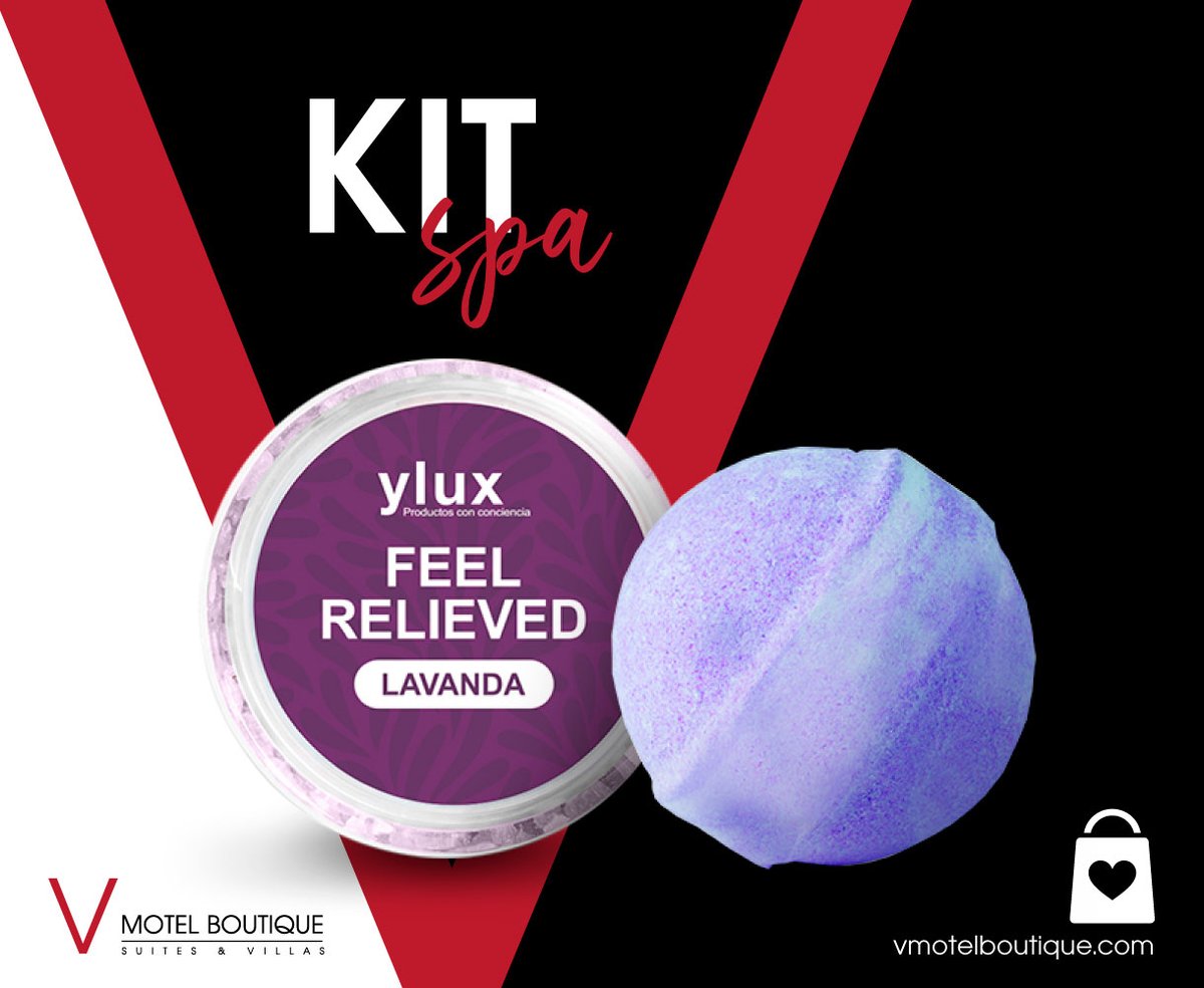 vboutiquehotels's tweet photo. Para disfrutar del jacuzzi 🛀🫧😍 Pide un spa kit de nuestra #LOVEStore 💜 https://t.co/PJgsdowzA9 https://t.co/jupQ4YlWMw