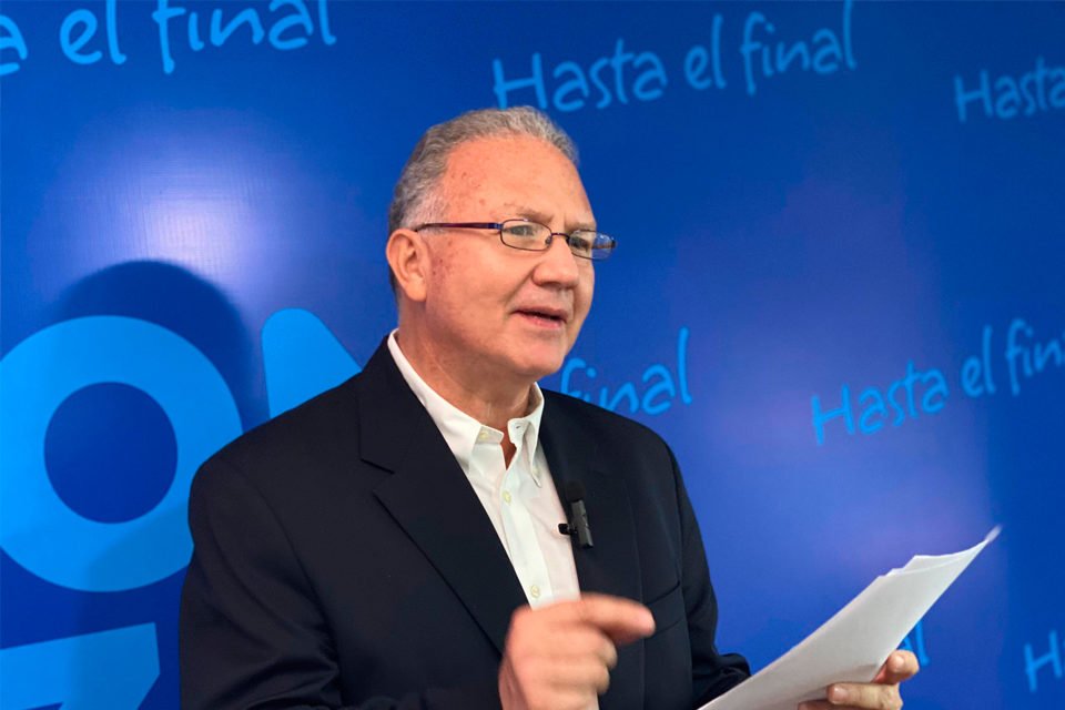 📢El abogado Perkins Rocha, representante legal de Vente Venezuela, cumplió 300 días de su detención arbitraria y permanece incomunicado en la sede del Servicio Bolivariano de Inteligencia Nacional (Sebin) conocida como El Helicoide.