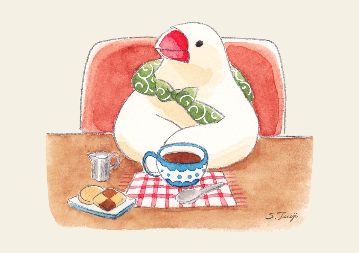 株式会社ことりカフェ【公式】 on X