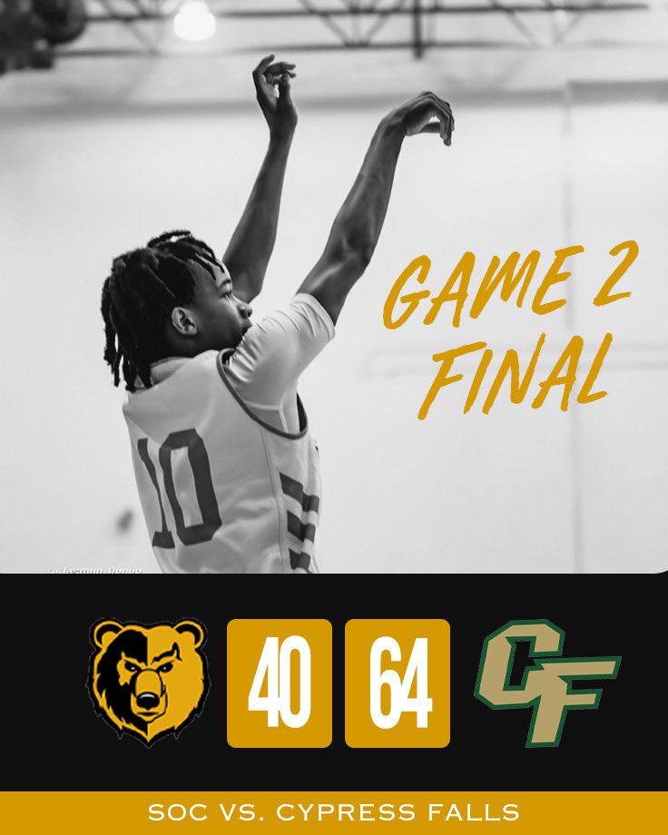 SOC_boysbball's tweet image. TABC recap ✅ — finished 2-1. High energy, solid effort, and a lot to build on. New group, some new faces, same standard. Long road ahead, but we’re on the right track.
@Tabchoops @TexasHoopsGASO
#SOC #TABCshowcase
