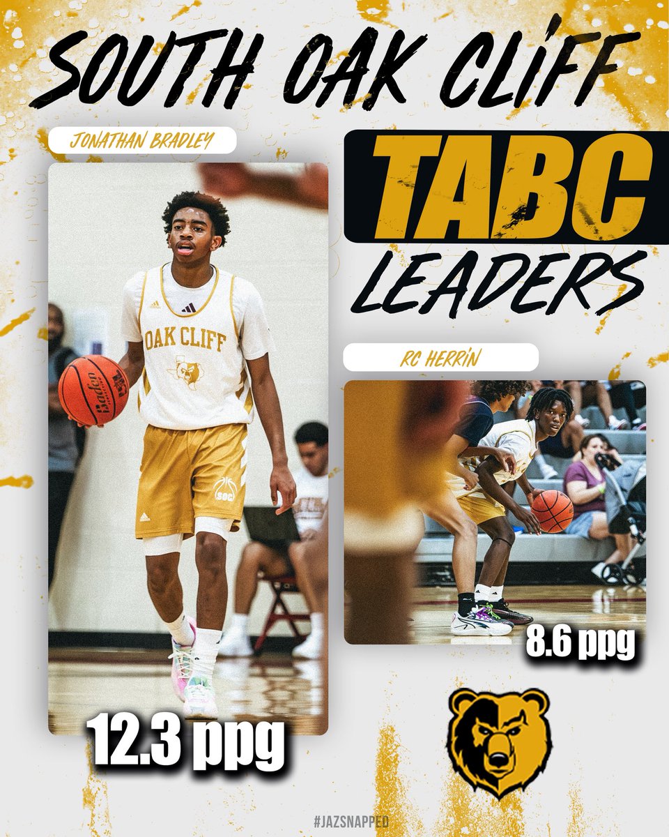 SOC_boysbball's tweet image. TABC recap ✅ — finished 2-1. High energy, solid effort, and a lot to build on. New group, some new faces, same standard. Long road ahead, but we’re on the right track.
@Tabchoops @TexasHoopsGASO
#SOC #TABCshowcase