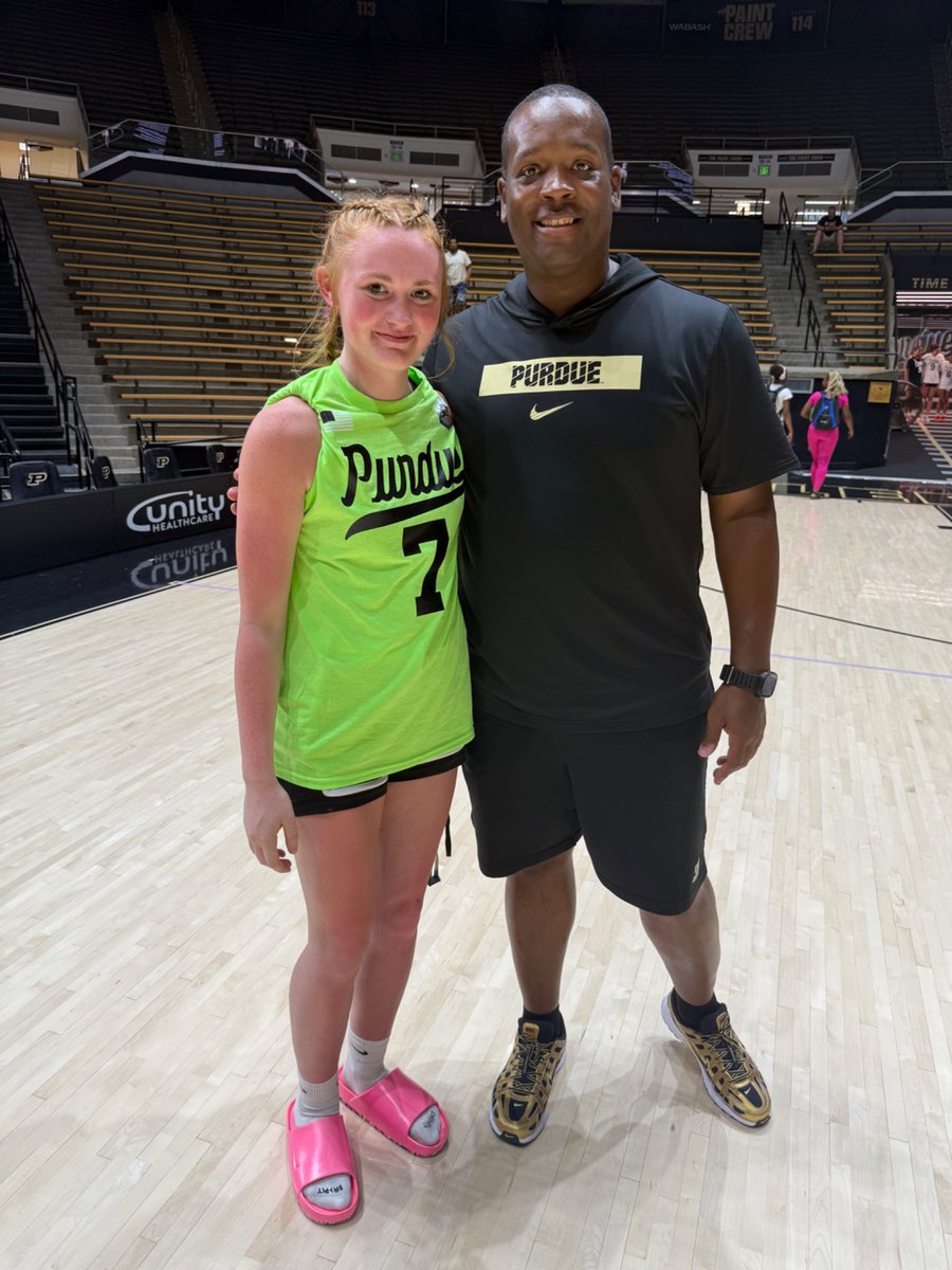 havana (@havana_rae) on Twitter photo I had a great day at <a href="/PurdueWBB/">Purdue Women's Basketball</a> thank you <a href="/newerabasketbal/">Mark Stephens</a> and Coach KG for a great camp !! I had a great day at <a href="/PurdueWBB/">Purdue Women's Basketball</a> thank you <a href="/newerabasketbal/">Mark Stephens</a> and Coach KG for a great camp !!