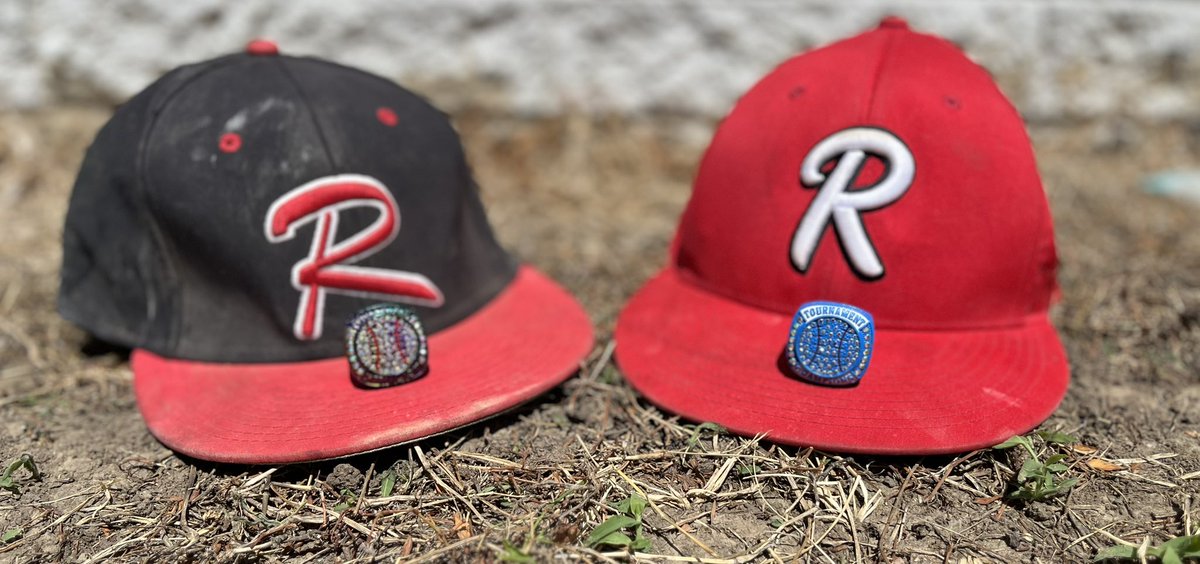 Congratulations to the Rebels 8s for going 4-0 this weekend and bringing home 1st place in the Prodigy Building Champions tournament!

We want to give a shout out to an incredible group of coaches and players in the Grand Island Riverdog program!

#BiggerThanBaseball