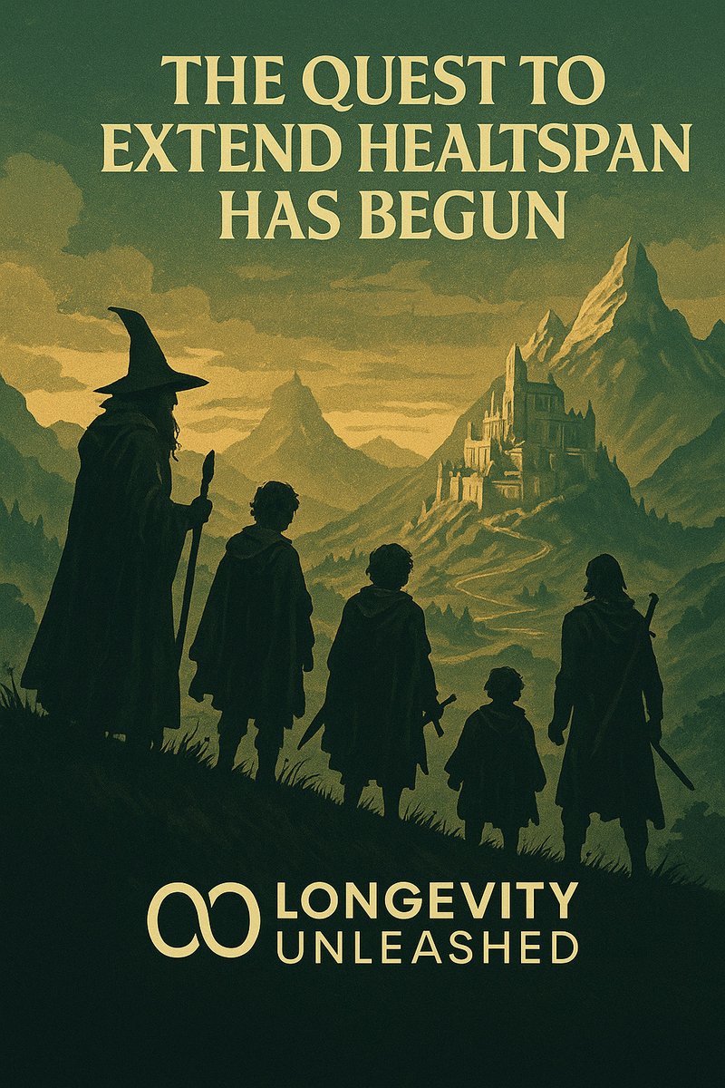 PHfirstMarsNext's tweet image. Every great quest begins with a bold step.  
We’re building the future of healthspan—one innovation at a time.  

Join the Longevity Unleashed movement: tinyurl.com/yv93pdrw  

#LongevityUnleashed #Healthspan #Innovation #AI #NoCode