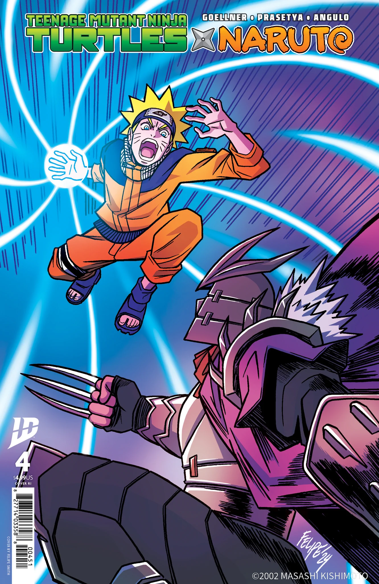 NARUTO・BORUTO【原作公式】 on X: 