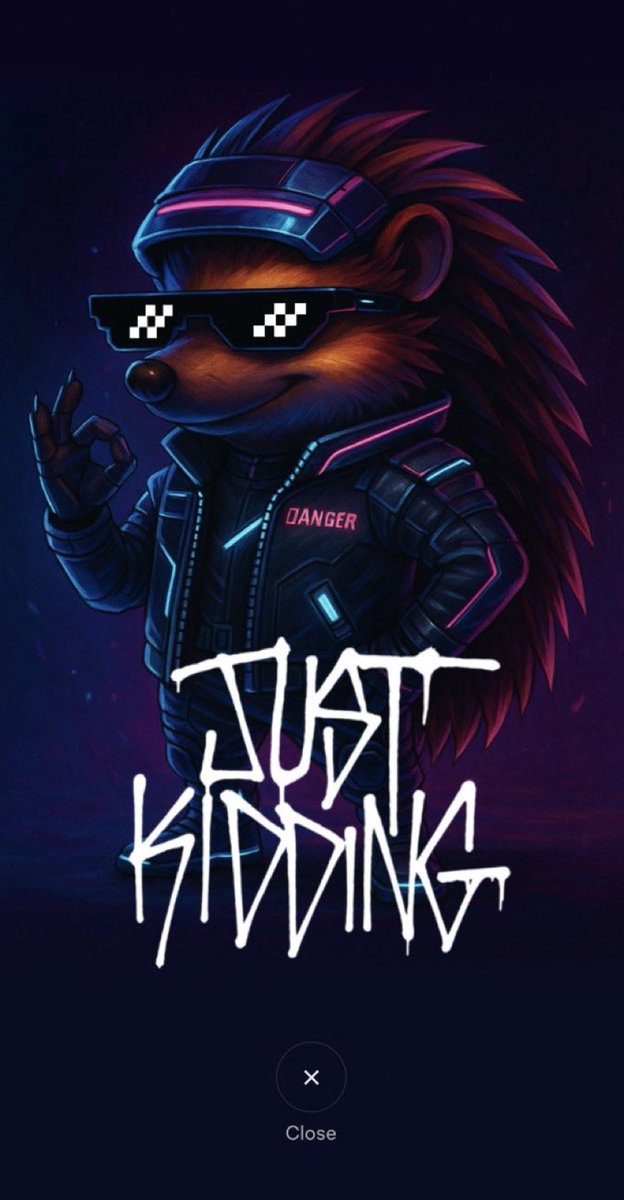 테슬라 로보택시 앱에서 승차가 종료되면 다음과 같은 화면이 표시됩니다 😂🦔