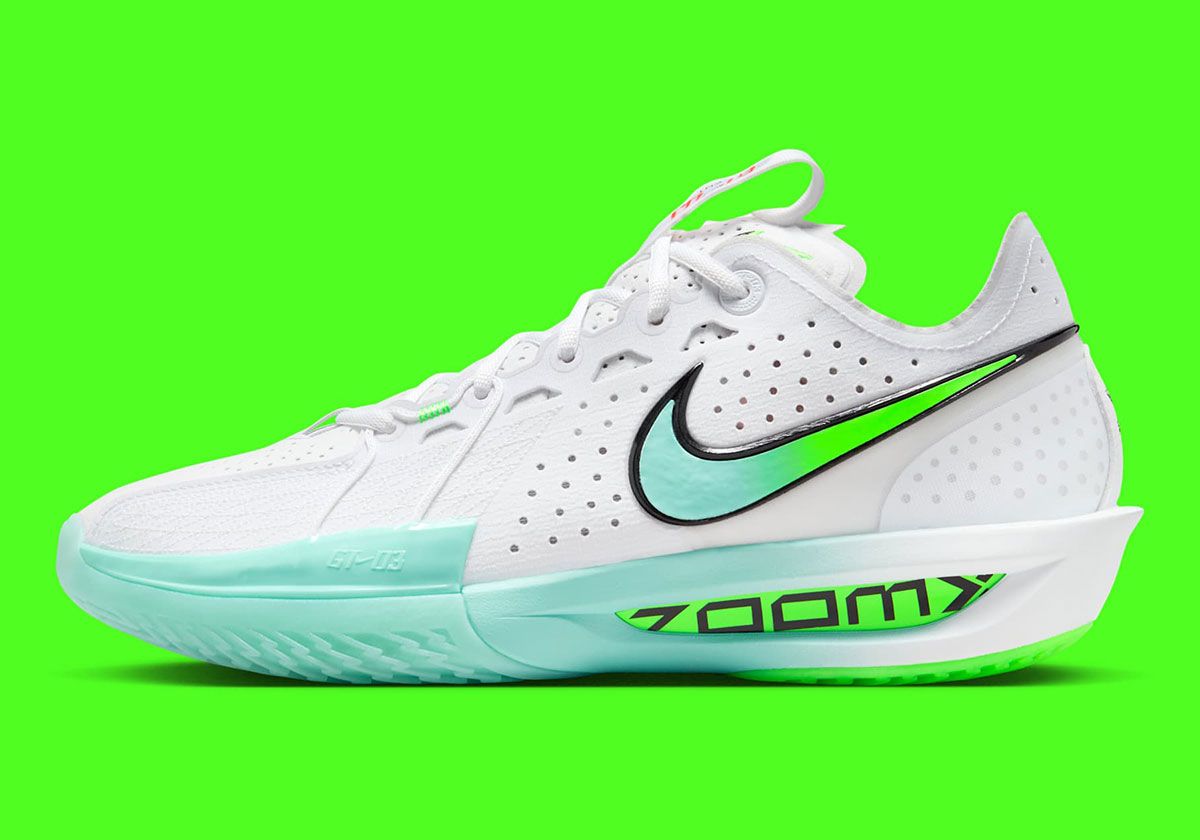 Nike Zoom GT Cut 3 