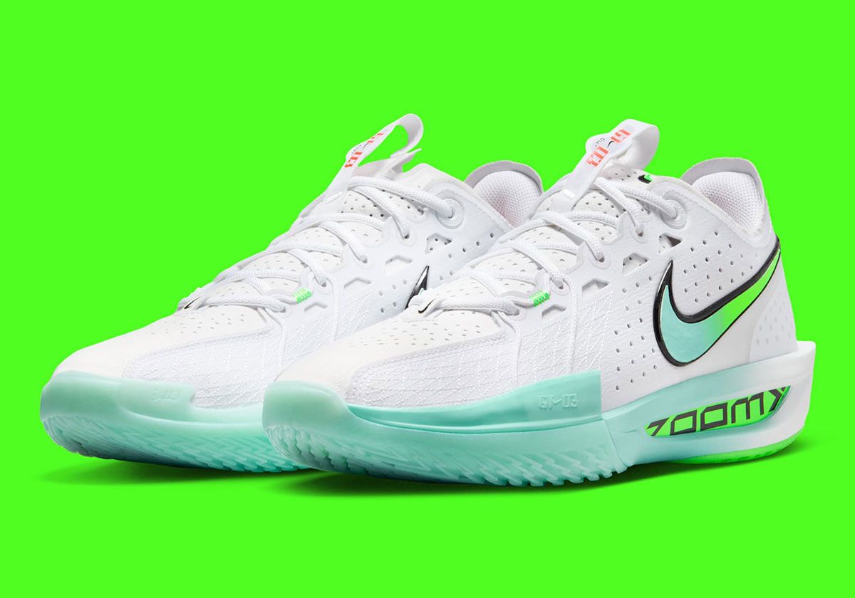 Nike Zoom GT Cut 3 
