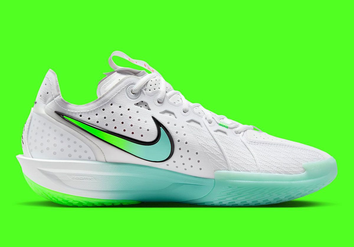 Nike Zoom GT Cut 3 