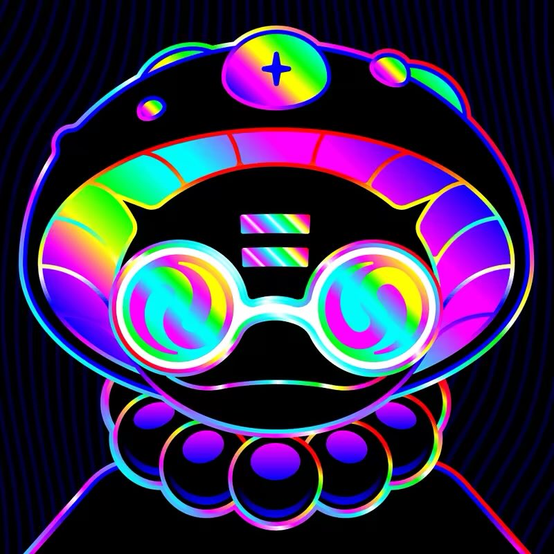 Shames 🧶 (@biggamerugz) on Twitter photo New Shroomate for all my other <a href="/GM_DFZ/">GHOST MACHINE</a> 😎 🍄 🌈 New Shroomate for all my other <a href="/GM_DFZ/">GHOST MACHINE</a> 😎 🍄 🌈