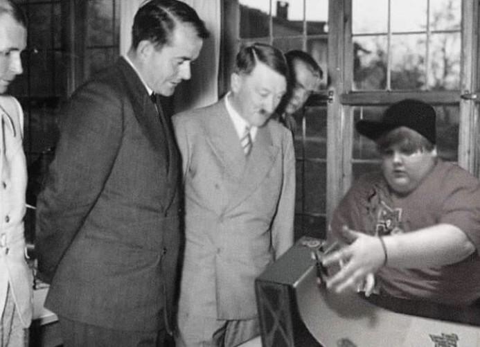 tech deck supremacy is the only solution - some might say the final solution