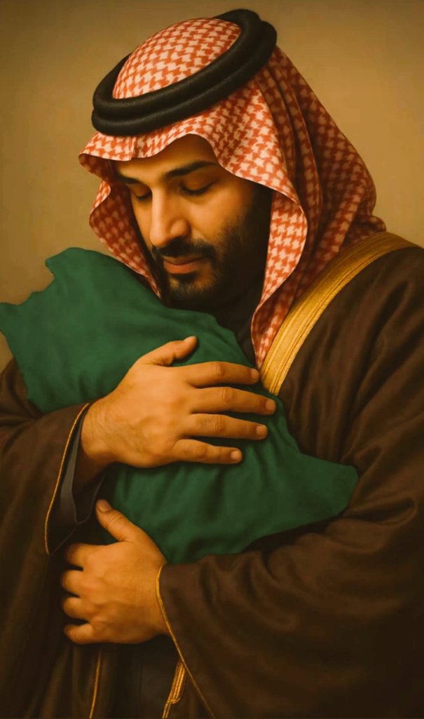 خالد القحطاني tweet media
