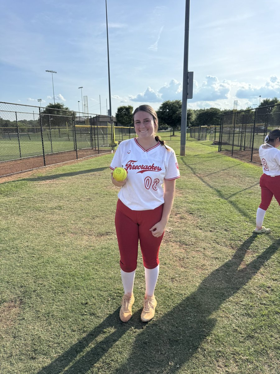 Firecrackers Medina/Miller tweet media