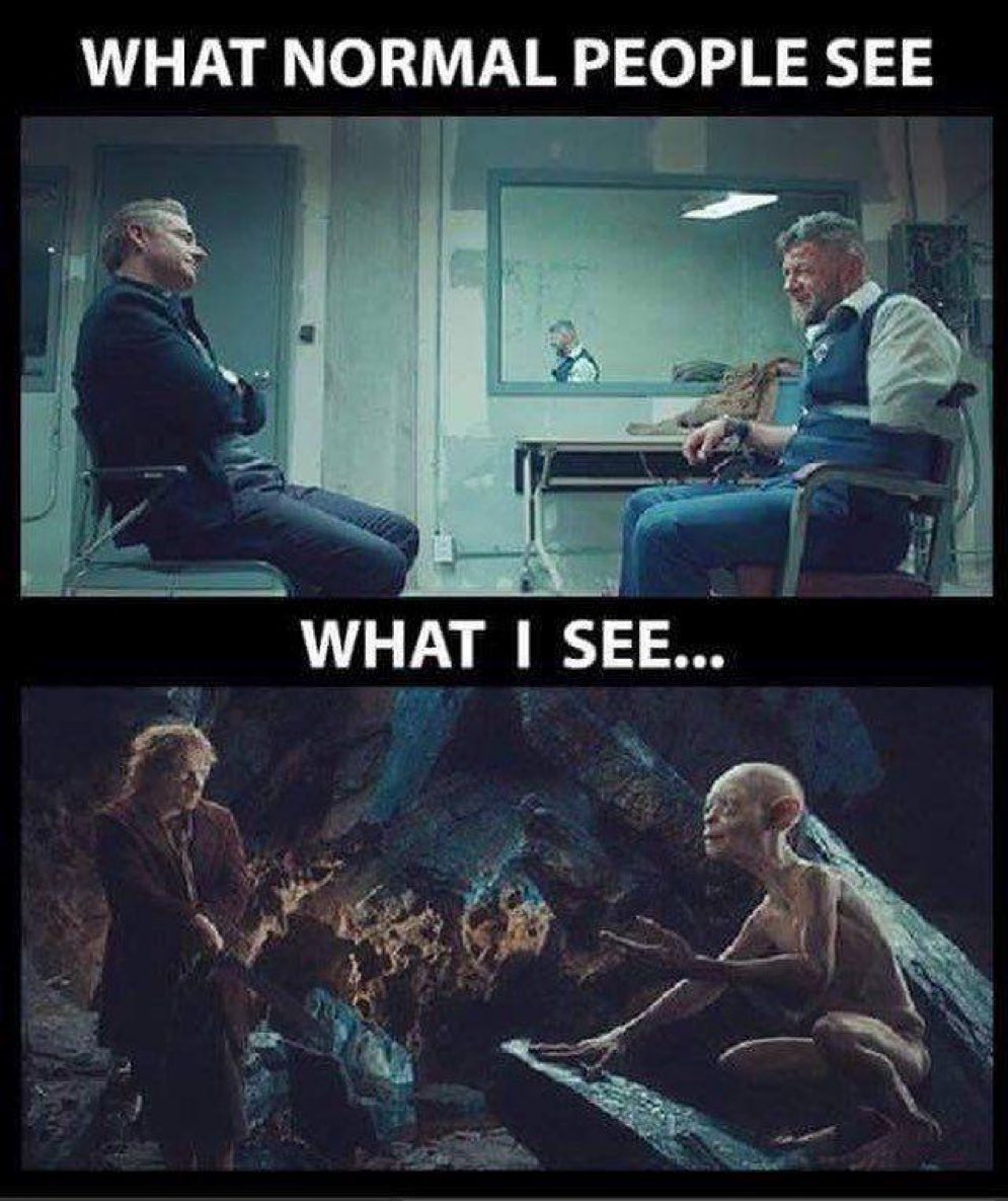 Lord of the Rings Daily (@lotr_daily_) on Twitter photo 