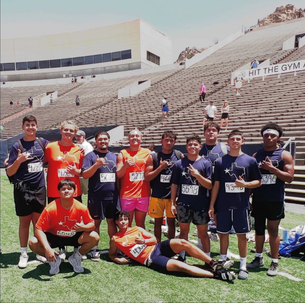 Jack Duarte tweet media