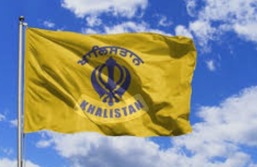 parminderbaagi's tweet photo. @iran_newos Khalistan fully supports Iran 🇮🇷⛳🤝 https://t.co/M4haEhoy3t