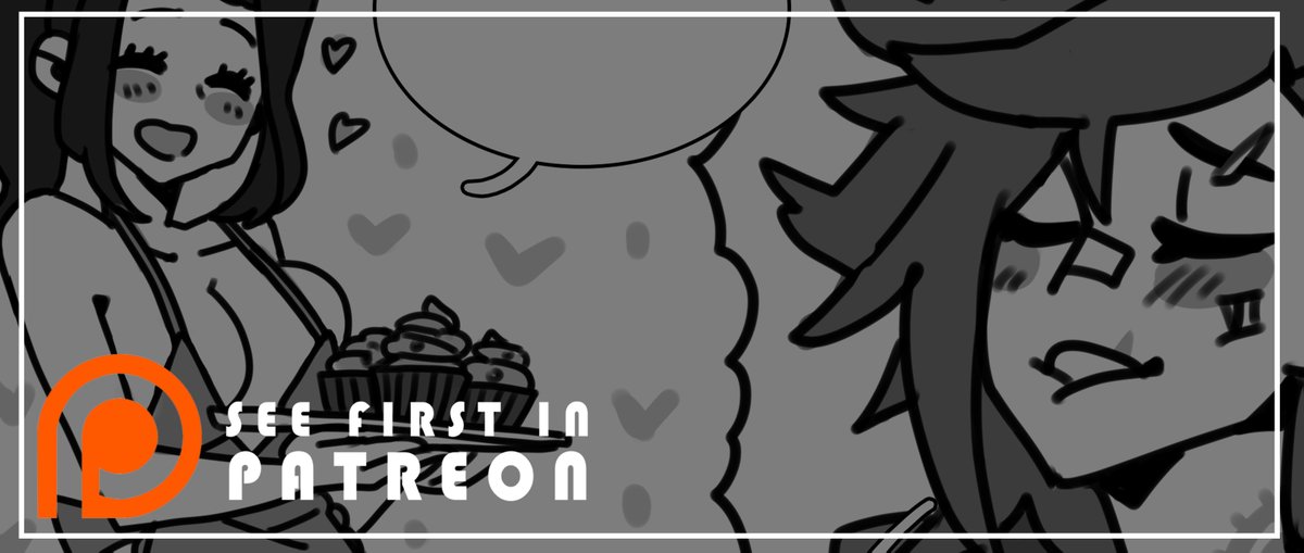 Page 3 of "Hexlove" is now available in Patreon ๐คค๐คค๐คค
#Caitvi
๐ธhttps://t.co/RL4e4pdHL0