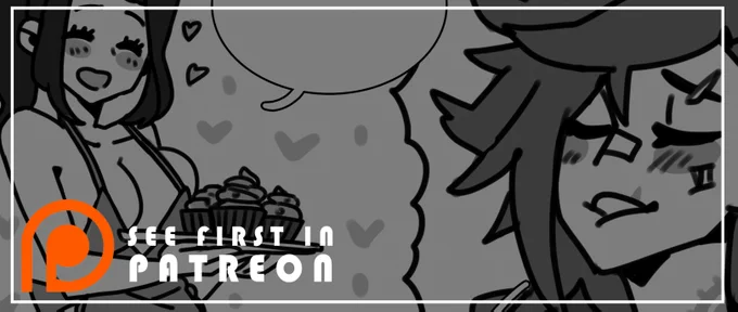 Page 3 of "Hexlove" is now available in Patreon 🤤🤤🤤
#Caitvi 
🌸https://t.co/RL4e4pdHL0 
