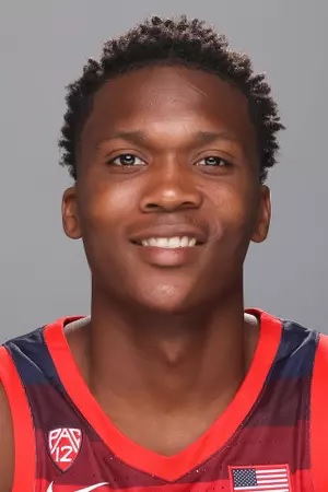 TJ McConnell and Bennedict Mathurin hoping to become the 12th and 13th former Arizona players to win an NBA Finals championship tonight when their Indiana Pacers face the Oklahoma City Thunder in Game 7.

The list of Arizona's NBA champs (as a player only):

Steve Kerr - 1996,