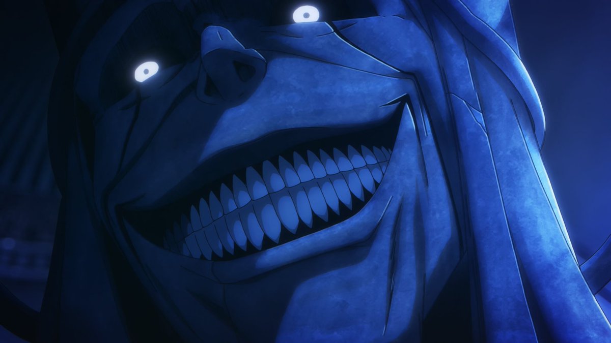 Anime Rave tweet media