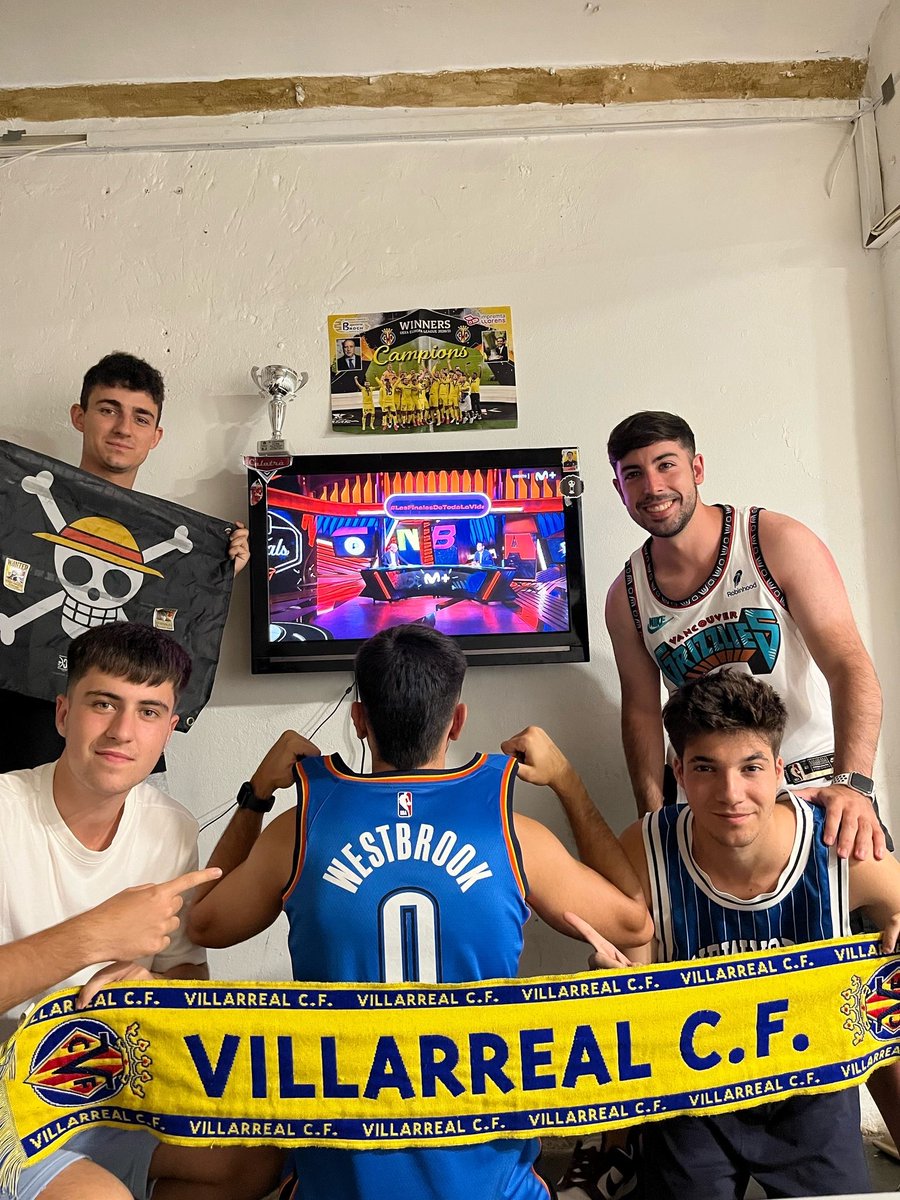 Mr_02_Andreu's tweet photo. #Lasfinalesdetodalavida

0️⃣ https://t.co/X8ZjL9ZCnF