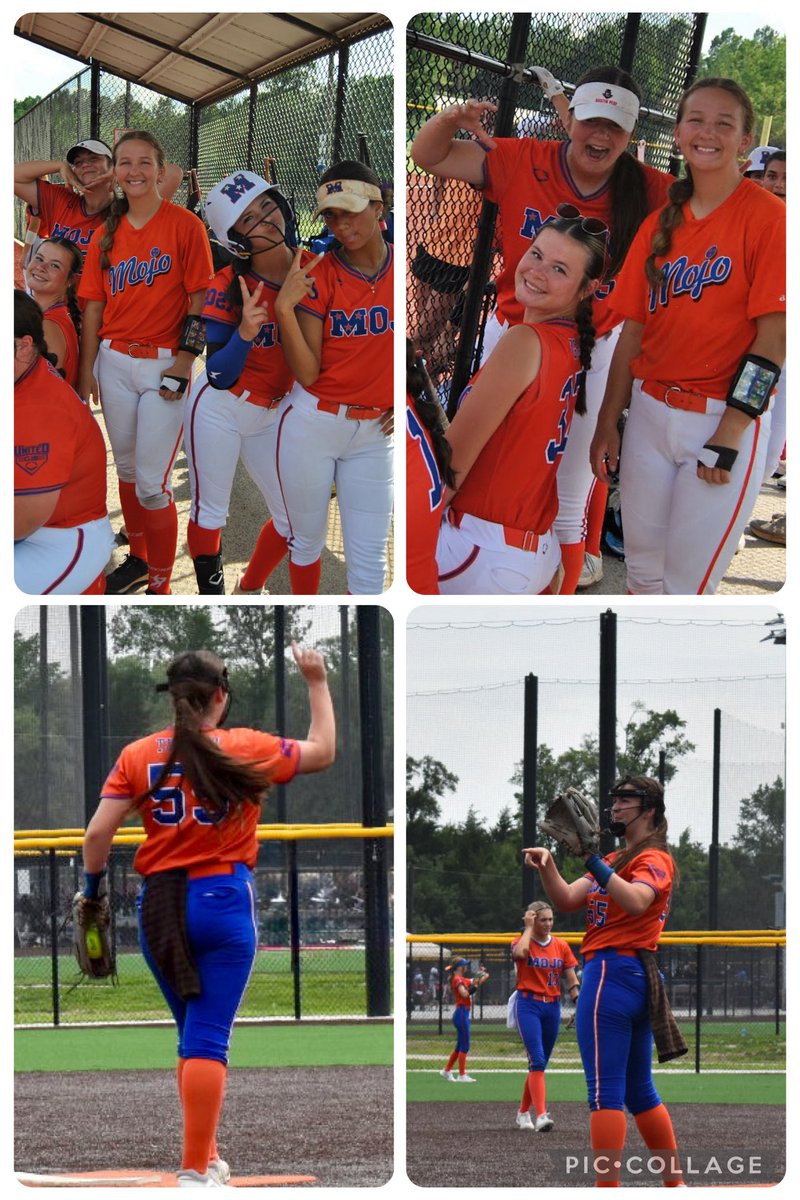 Photo Dump 🧡💙🥎 #mojocrew   <a href="/MojoWade07/">Mojo Coach Wade</a> <a href="/TNMojo07/">Mojo Bruce Lewis 16U</a> <a href="/KassieD23/">Kassie Stanfill</a> <a href="/daniii_liermann/">Dani Liermann</a> <a href="/GovsSB/">Austin Peay Softball</a> <a href="/CoachMonica35/">Monica Perry</a>