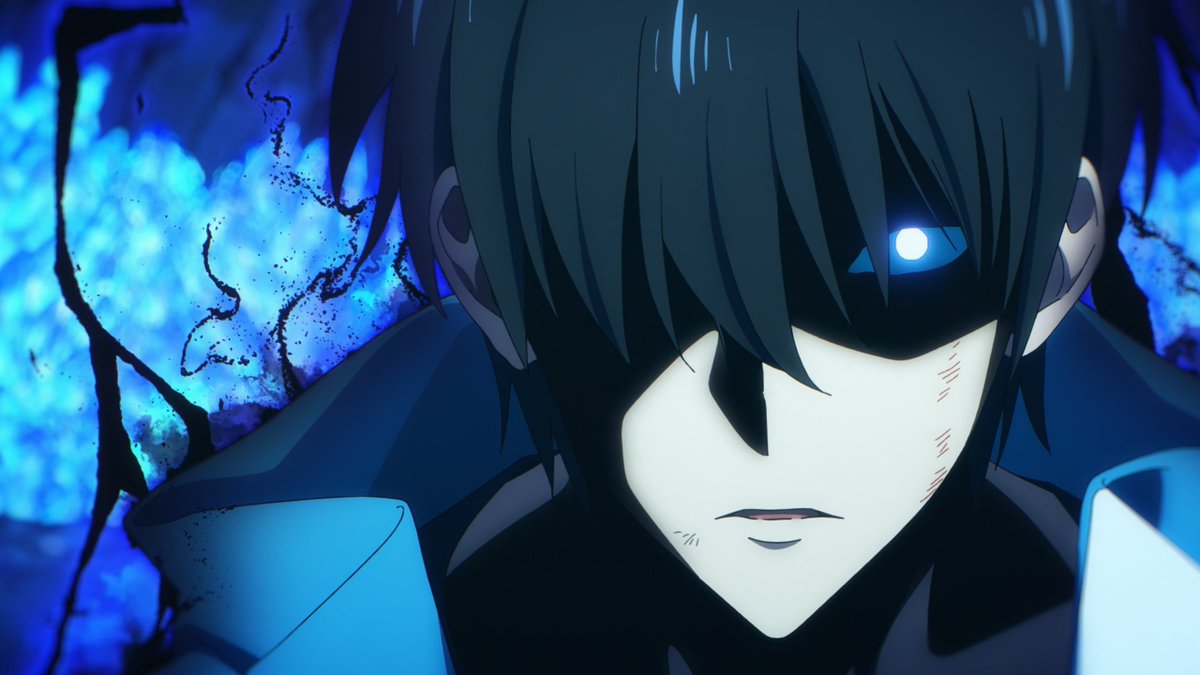 Anime Rave tweet media